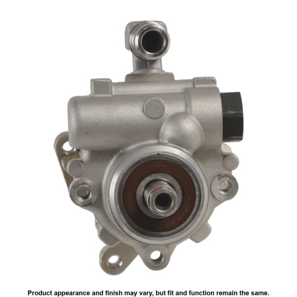 A1 Cardone New Power Steering Pump, 96-120 96-120 - main